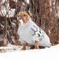 Load image into Gallery viewer, Heritage Sweater - Grey Mix
