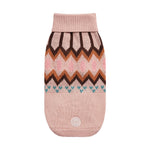 Heritage Sweater - Pink 3XL