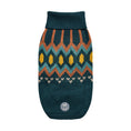 Load image into Gallery viewer, Heritage Sweater - Teal

