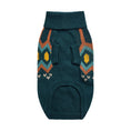 Load image into Gallery viewer, Heritage Sweater - Teal
