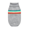 Load image into Gallery viewer, Retro Sweater - Grey Mix
