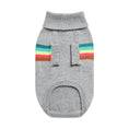 Load image into Gallery viewer, Retro Sweater - Grey Mix
