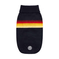 Load image into Gallery viewer, Retro Sweater - Navy
