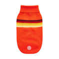 Load image into Gallery viewer, Retro Sweater - Orange

