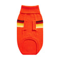 Load image into Gallery viewer, Retro Sweater - Orange
