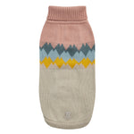Fireside Sweater - Clay 4XL