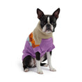 Load image into Gallery viewer, Fireside Sweater - Purple
