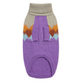 Load image into Gallery viewer, Fireside Sweater - Purple
