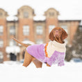 Load image into Gallery viewer, Fireside Sweater - Purple
