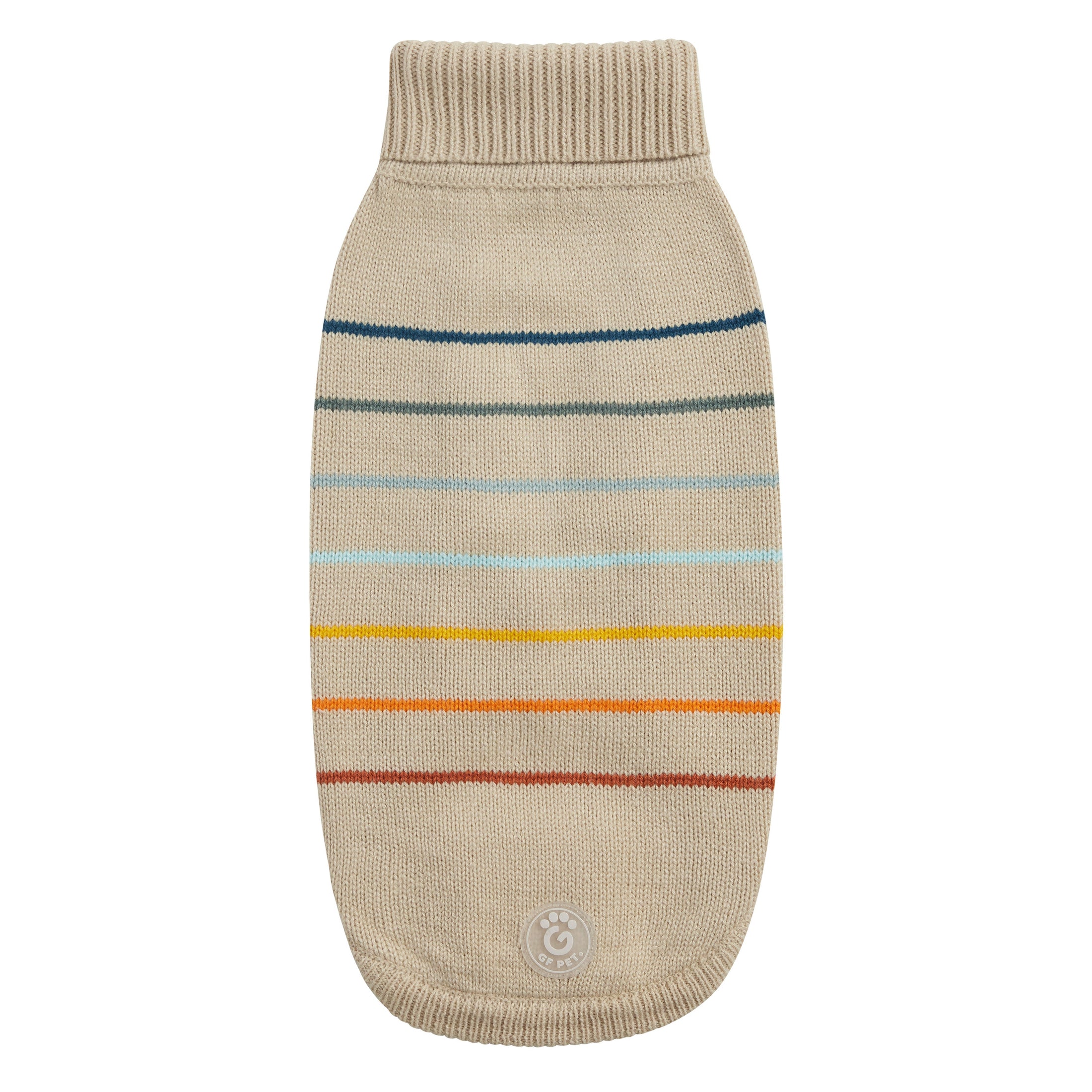 Arctic Sweater - Sand 3XL
