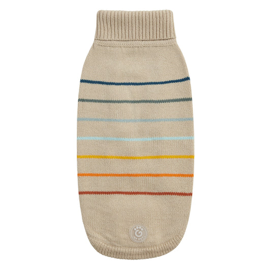 Arctic Sweater - Sand 3XL
