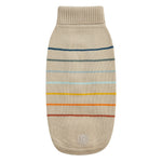 Arctic Sweater - Sand 3XL