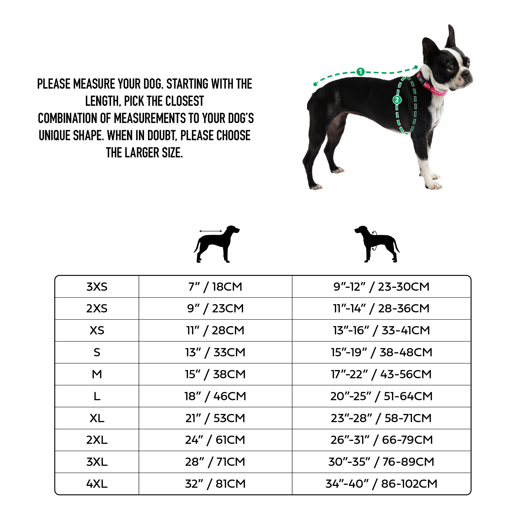 Lunar Glow Parka - Southlake Paws
