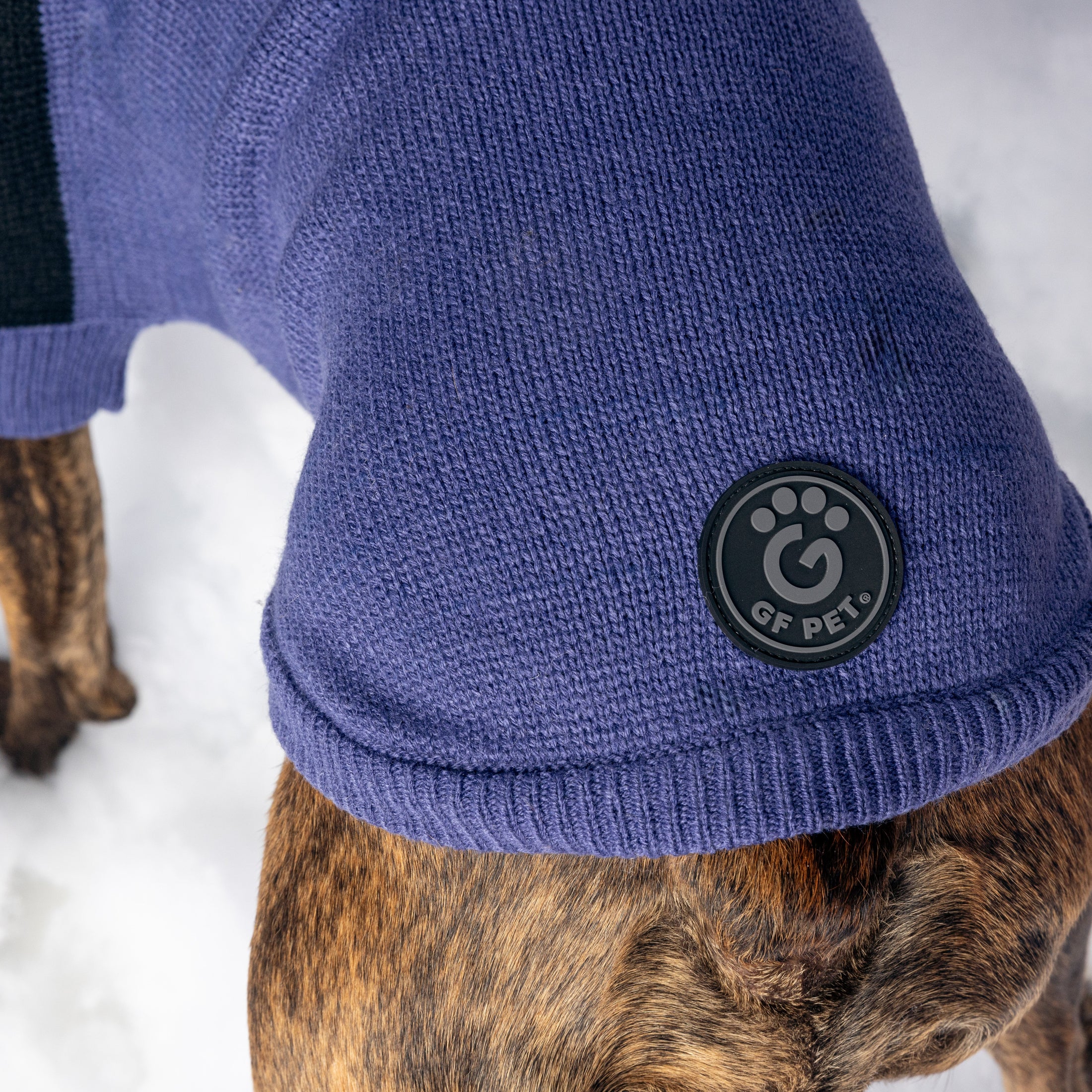 Catalyst Sweater - Southlake Paws