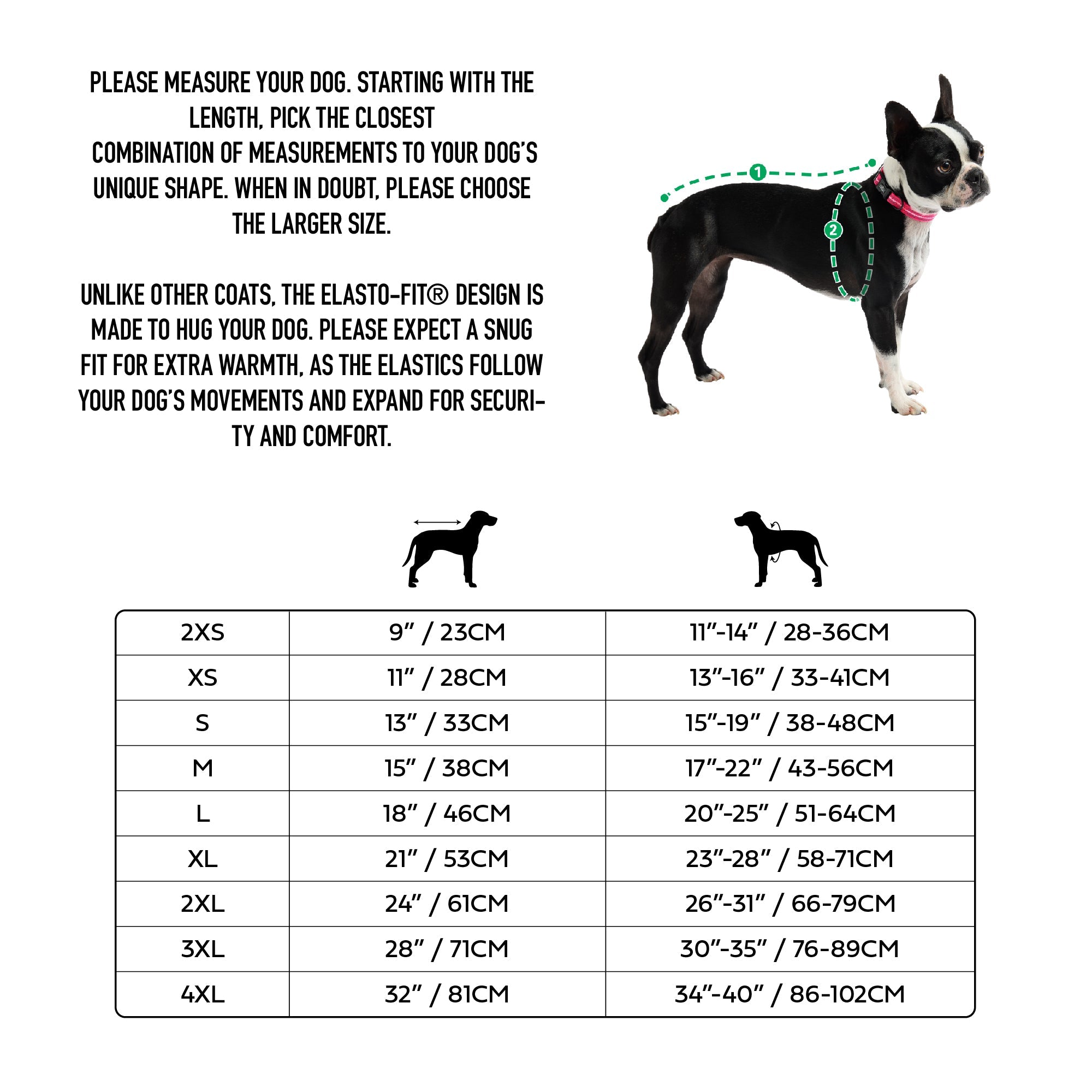 Odysey Snowsuit - Southlake Paws