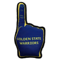 Load image into Gallery viewer, Golden State Warriors #1 Fan Toy
