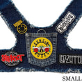 Load image into Gallery viewer, Guns N' Roses Harness
