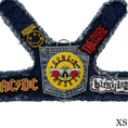 Load image into Gallery viewer, Guns N' Roses Harness
