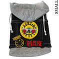 Load image into Gallery viewer, Black Rocker Hoodie - GUNS N' ROSES
