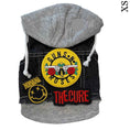 Load image into Gallery viewer, Black Rocker Hoodie - GUNS N' ROSES
