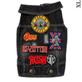 Load image into Gallery viewer, Guns N' Roses Vest
