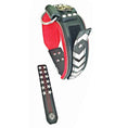 Load image into Gallery viewer, The unique "General" leather dog collar for big dogs
