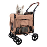 Gentle Giant Pet Wagon