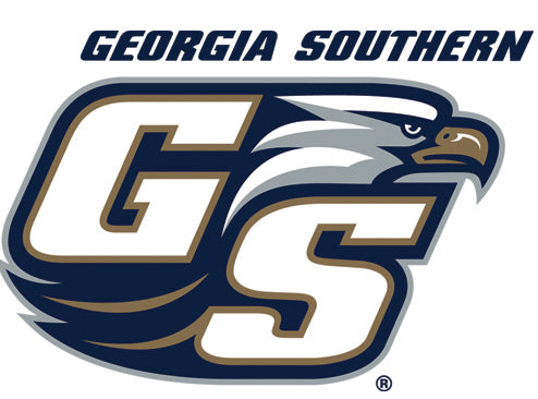 NCAA Georgia Southern University, Gus the Eagle Knottie® Plush Dog Toy - image 4