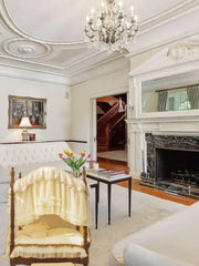 Georgian Pet Home Bed