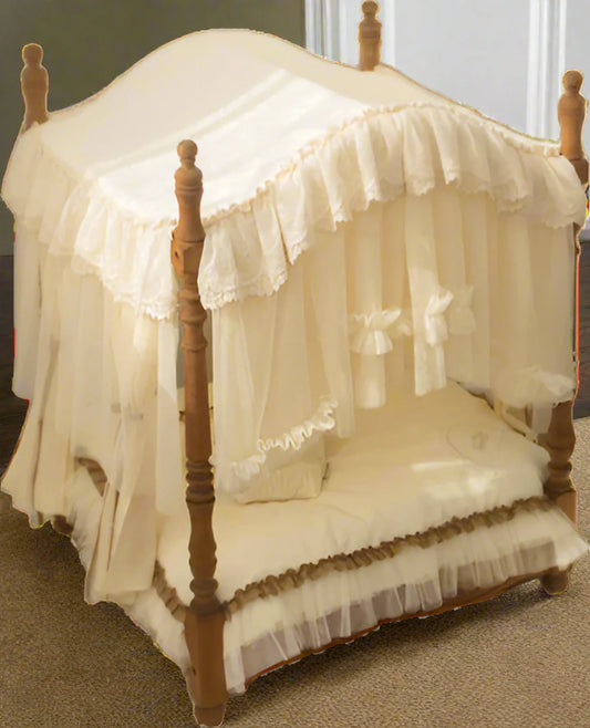 Georgian Pet Home Bed