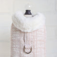 Load image into Gallery viewer, Gia Dog Coat
