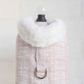 Load image into Gallery viewer, Gia Dog Coat
