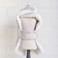 Load image into Gallery viewer, Gia Dog Coat

