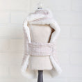 Load image into Gallery viewer, Gia Dog Coat
