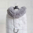 Load image into Gallery viewer, Gia Dog Coat
