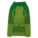Gingerbread Man Sweater