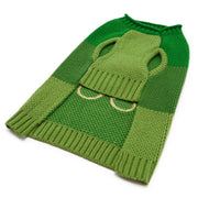 Gingerbread Man Sweater