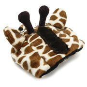 Giraffe Hat