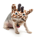 Giraffe Hat
