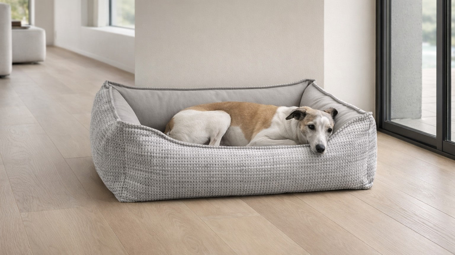 Oslo Ortho Bed