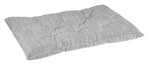 Glacier Tufted Cushion