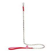 Glam Bi-Color Dog Leash