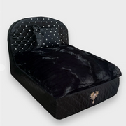 Glamour Baby Dog Bed