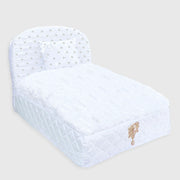 Glamour Baby Dog Bed