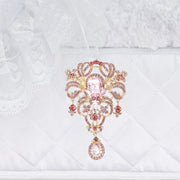 Glamour Baby Dog Bed