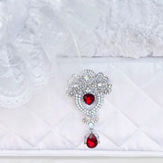 Glamour Baby Pet Bed