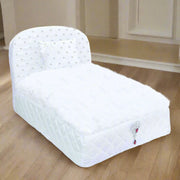 Glamour Baby Pet Bed