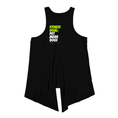 Load image into Gallery viewer, Fitness Goal | Tie-Up Tank
