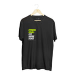 Fitness Goal: Pet More Dogs Uni-Sex Crewneck Shirt  | Gift for Dog Lovers