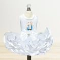 Load image into Gallery viewer, Goddess Dog Tutu Collection Satin Dog Apparel - Designer Dog Clothes from Southlake Paws

